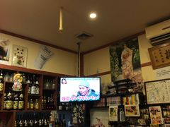 -気楽亭和食料理(气乐亭大世界本店)