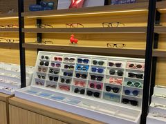 -精益眼镜(建三店)