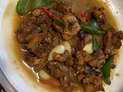 -老海陵·泰州菜(图书馆店)