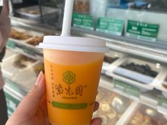-紫光园清真北京小吃(正阳大街店)