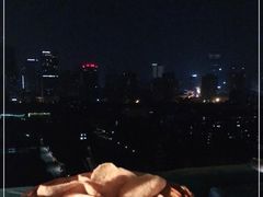 -萨芭蒂高空花园餐酒吧