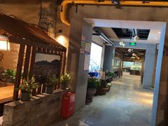 -丹江渔村(首都机场店)