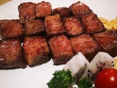 -御瀛日本料理