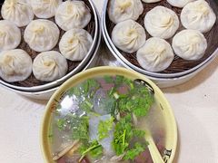 -笑云开汤包店(网巾市店)