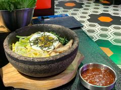 -哈哈碳都·牛肋条无限自助烤肉(宝龙店)