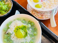 -寄畅興·百年蟹黄面·万国建筑群(外滩27号店)