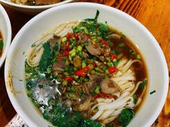 -肆姐面粉馆(坡子街店)