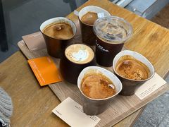 -LilBee Coffee