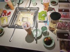 -野妹火锅(龙岗店)