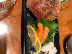 -伟峰·枫寿司(东樾店)