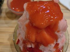 -Ice Monster冰馆·CNN评选全球十大甜品(国贸商城店)