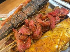 -非凡烧烤(历史博物馆店)