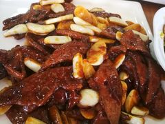 -地方名吃海鲜大馅蒸饺(北戴河店)