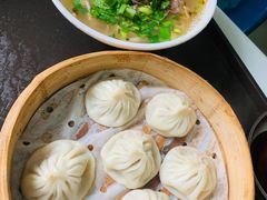 -上海大学嘉定校区-食堂