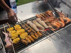 -会江钓鱼钓虾烧烤场