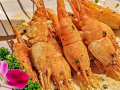 -强记海鲜·大排档(蛇口新街店)