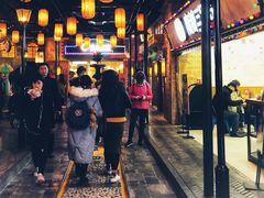 -1192弄老上海风情街(世纪汇广场店)