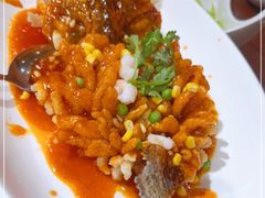 -欣旺·迎宾楼·百年无锡菜