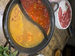 -冯校长老火锅(深圳总店)