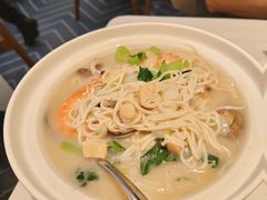 -莆田餐厅PUTIEN(世博源店)