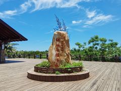 门面-东寨港红树林旅游区