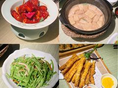 外婆红烧肉-花千醉(新街口店)