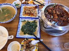 -老味道1992(武当山店)