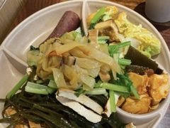 -素满香·食养自助(建邺万达店)