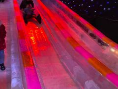 -宁波冰雪大世界(北仑区)