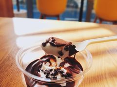 -Blueglass酸奶(财富购物中心店)