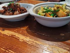 -私家峰味特色苍蝇小馆(马弄店)