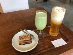 -去茶山(重庆万象城店)