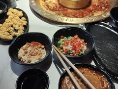 -捞三国美蛙鲜鱼火锅(茂业店)