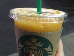-星巴克臻选(泉州浦西万达广场店)
