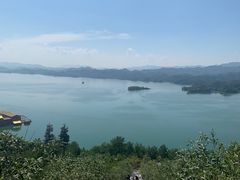 -千岛湖天屿景区