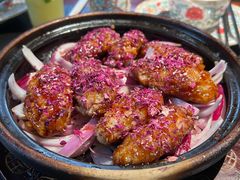 -旺爷砂锅·茶作(国贸城店)