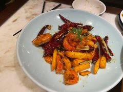 -绿茶餐厅(深圳龙华天虹购物中心店)