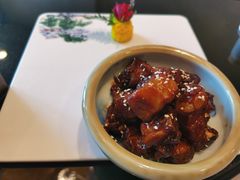 -新南华大酒店(长寿店)