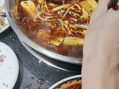 -小饕荟雅安贡椒鱼鲜馆(广福桥店)