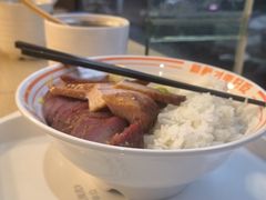 -创膳金牌烧鹅(天河汇商业广场店)