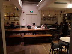 -BAKER&SPICE(安福路店)