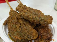 -胖子鸡排(循礼门老字号店)