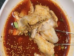 -万盛合(渔人码头店)