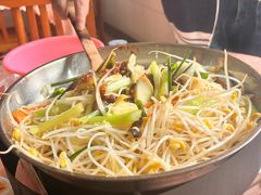 -标记好食