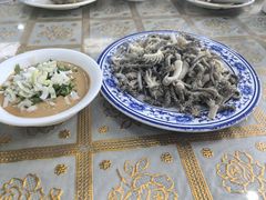 -清真·鸦儿李记·小馆(后海店)