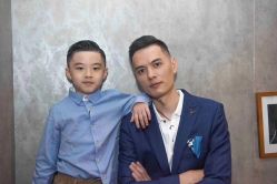 -CUTMAN男士理发