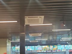 -京朋串屋·烧烤(望京西路总店)