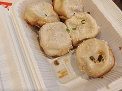 -小杨生煎(黄河路店)