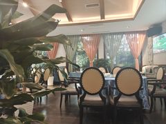 大堂-晶泽丽琅·鱼鲜川菜(川师店)