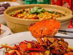 -聚味斋香辣蟹·蓝龙(塘沽总店)